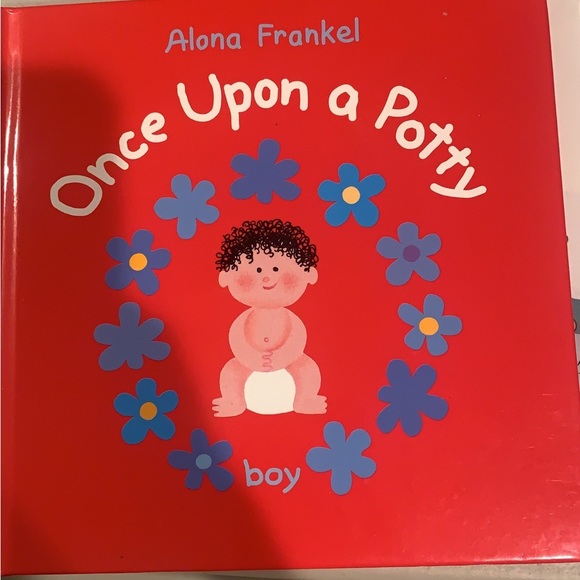 Potty training bundle - Picture 2 of 4